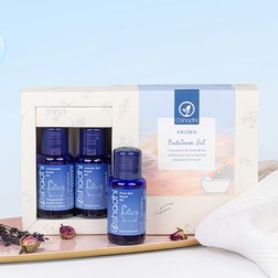 Aroma sada koupelových olejů