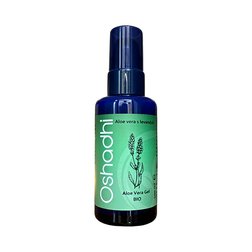 Aloe vera s levandulí 100 ml