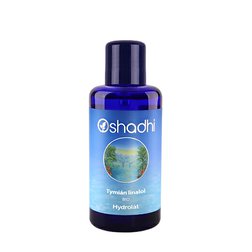 Hydrolát tymián linalol bio 100 ml