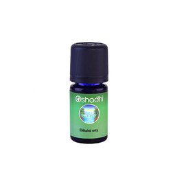 Dětské sny, synergie 5 ml