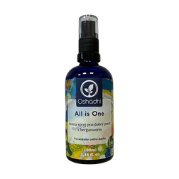 Pokojový sprej All is One 100 ml