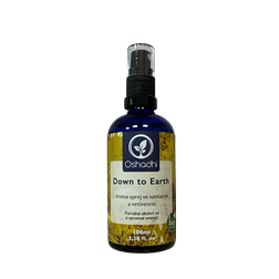 Pokojový sprej Down to Earth 100 ml