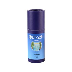 Konopí bio 1 ml