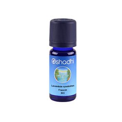 Levandule vysokohorská bio, Francie 10 ml