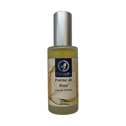 Toaletní voda Poeme de Rose 50 ml