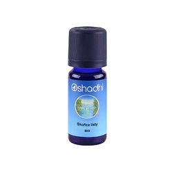 Skořice listy bio 10 ml