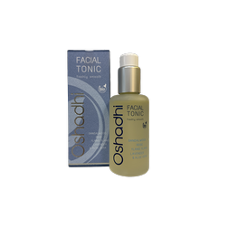 Pleťové tonikum BIO 100 ml