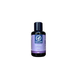 Zlatá jojoba - růže 30 ml