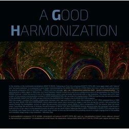 1 LP – Miroslav Noe / A Good Harmonization & Buddha Chants in the Dark