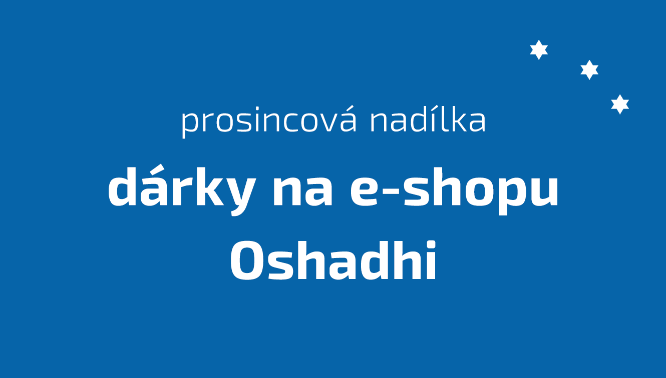Prosincová nadílka
