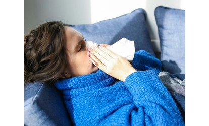 Na prahu chřipkové sezóny